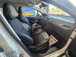 Peugeot 2008 pieno