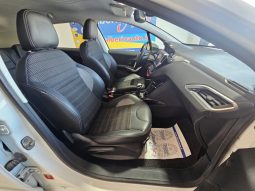 Peugeot 2008 pieno