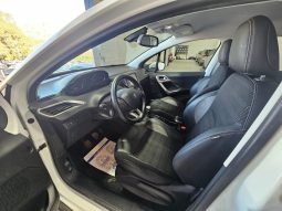 Peugeot 2008 pieno