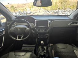 Peugeot 2008 pieno