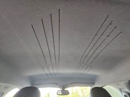 Peugeot 2008 pieno
