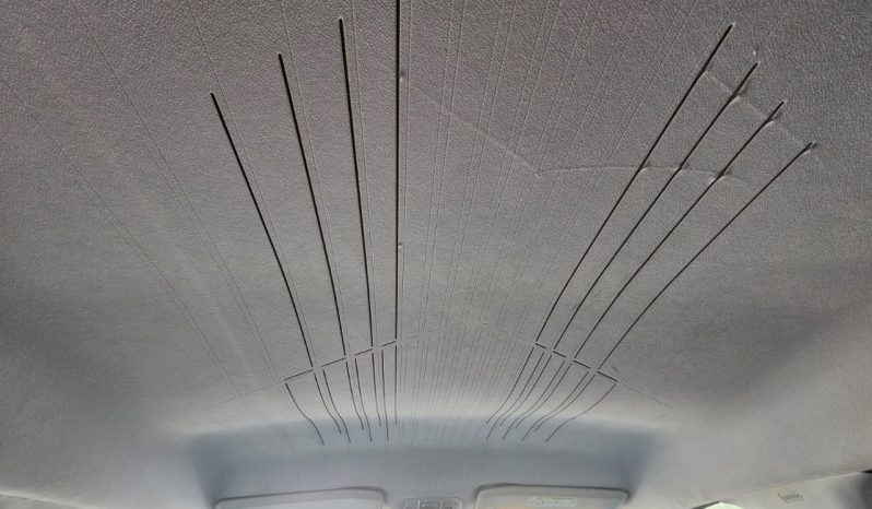 Peugeot 2008 pieno