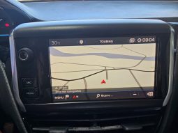 Peugeot 2008 pieno
