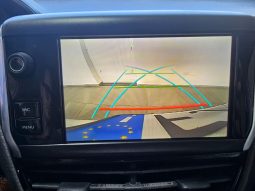 Peugeot 2008 pieno