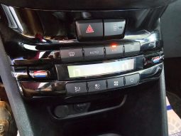 Peugeot 2008 pieno