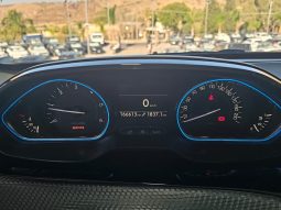 Peugeot 2008 pieno