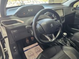 Peugeot 2008 pieno