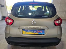 Renault Captur pieno