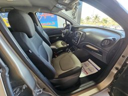 Renault Captur pieno