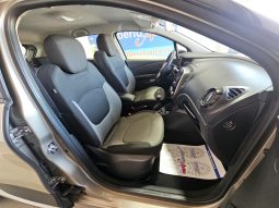 Renault Captur pieno