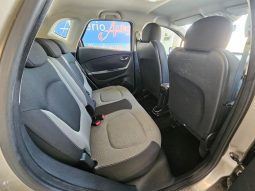 Renault Captur pieno