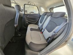 Renault Captur pieno