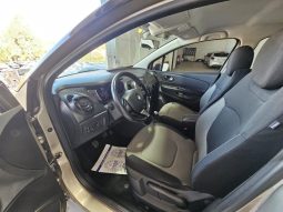 Renault Captur pieno