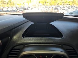 Renault Captur pieno
