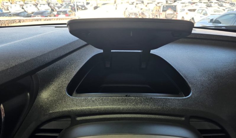 Renault Captur pieno