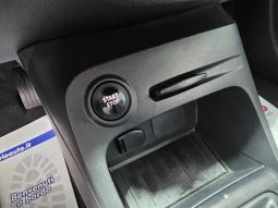 Renault Captur pieno