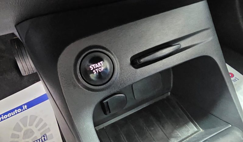 Renault Captur pieno