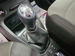 Renault Captur pieno