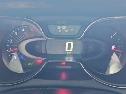 Renault Captur pieno