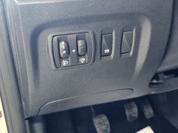 Renault Captur pieno