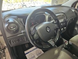 Renault Captur pieno