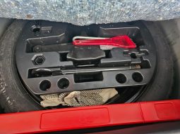 Renault Captur pieno