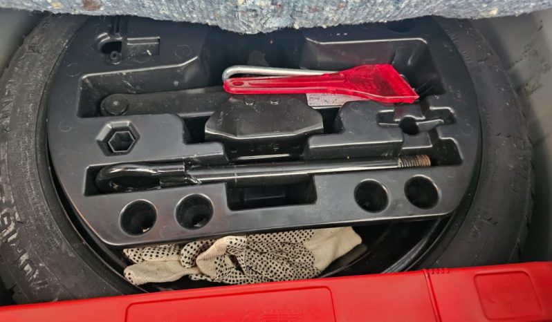 Renault Captur pieno