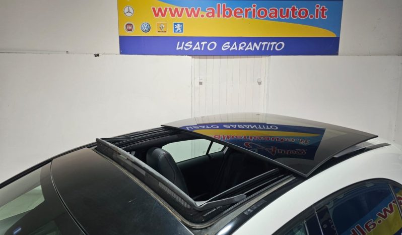 Mercedes A 180 pieno