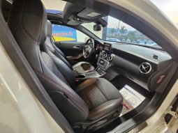 Mercedes A 180 pieno