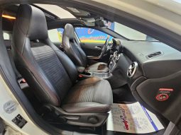 Mercedes A 180 pieno