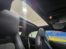 Mercedes A 180 pieno