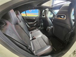 Mercedes A 180 pieno
