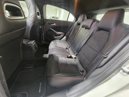 Mercedes A 180 pieno
