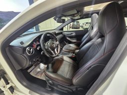 Mercedes A 180 pieno