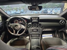 Mercedes A 180 pieno