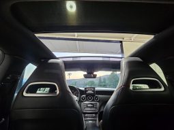 Mercedes A 180 pieno
