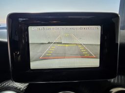 Mercedes A 180 pieno
