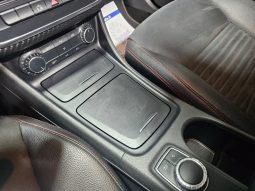 Mercedes A 180 pieno