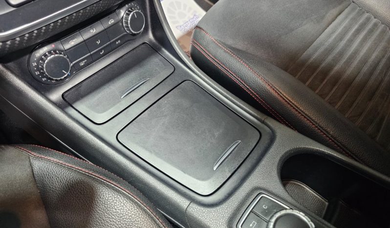 Mercedes A 180 pieno