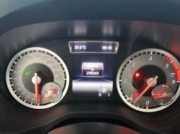Mercedes A 180 pieno