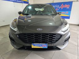 Ford Kuga pieno