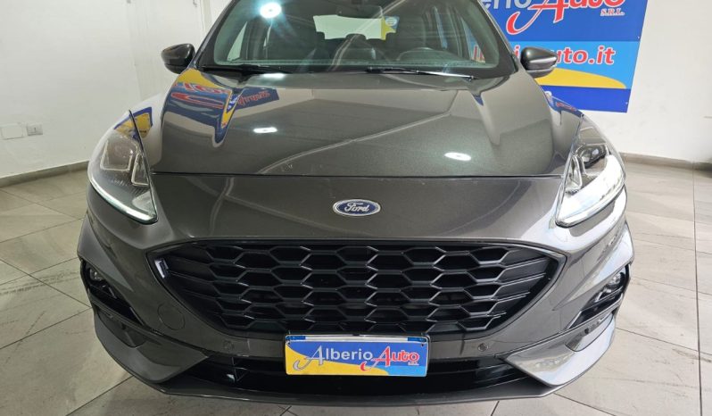 Ford Kuga pieno