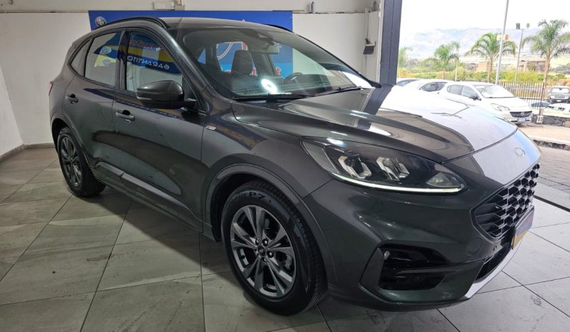 Ford Kuga pieno