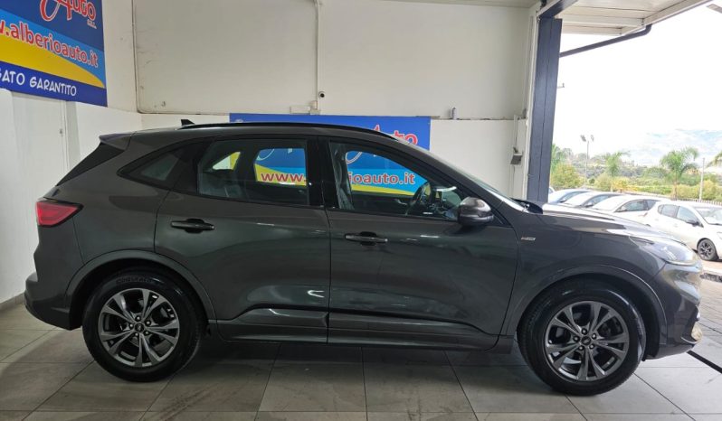Ford Kuga pieno