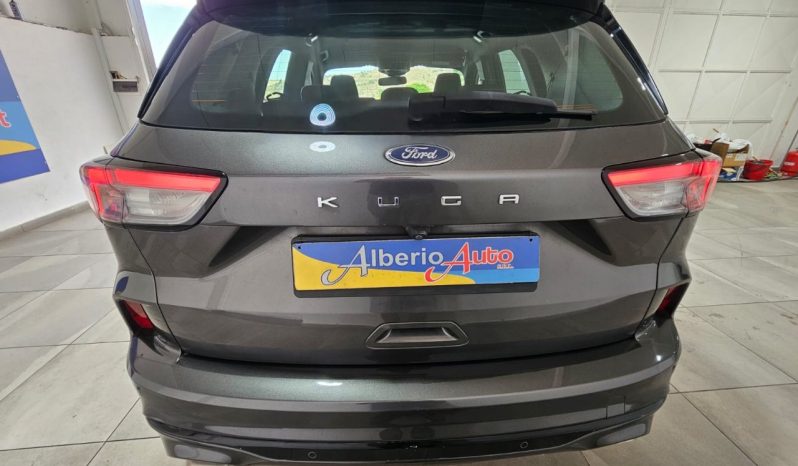 Ford Kuga pieno