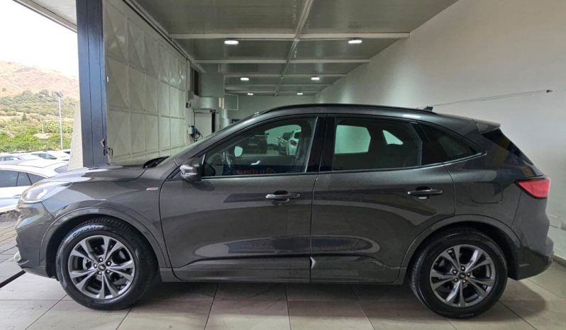 Ford Kuga pieno