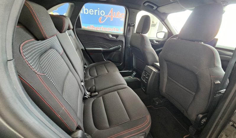 Ford Kuga pieno