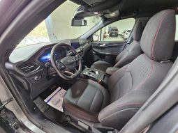 Ford Kuga pieno