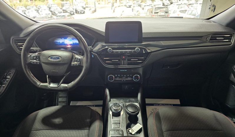 Ford Kuga pieno