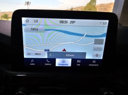 Ford Kuga pieno